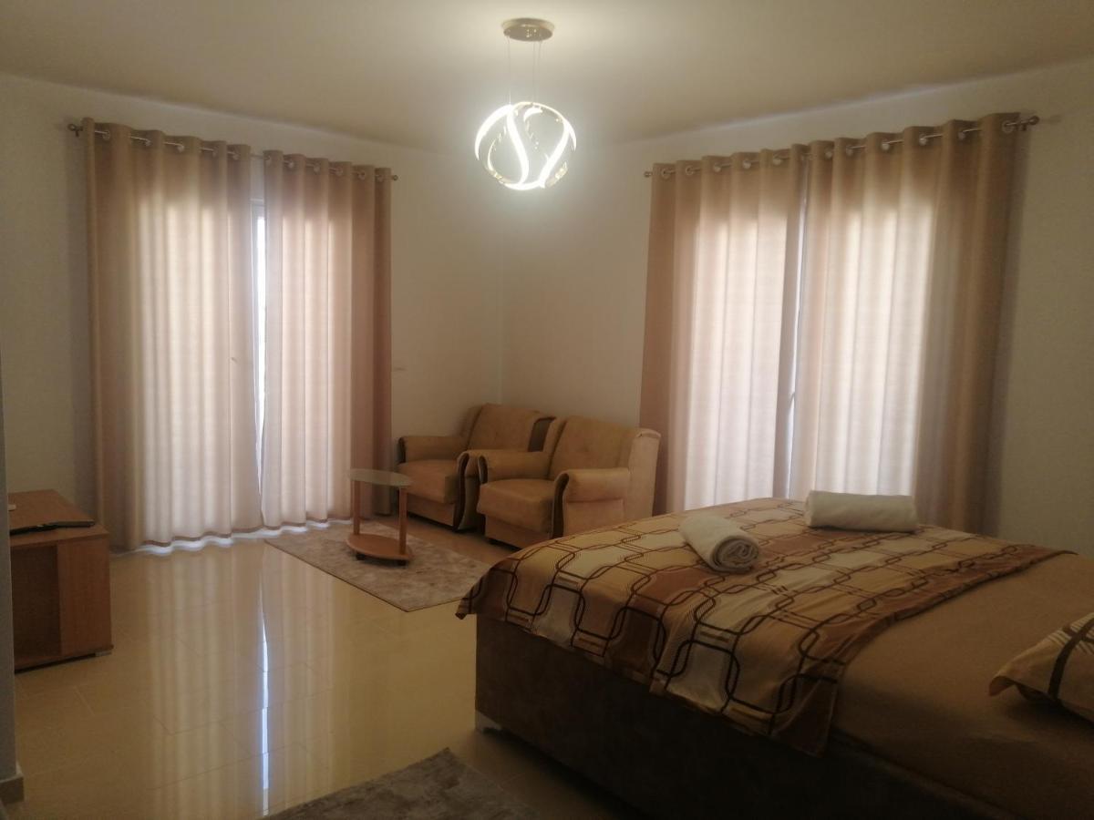 Dizara Apartman's Ulcinj